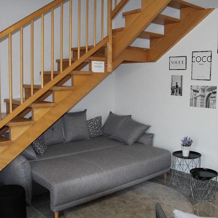 Ferienwohnung Grimmingblick - Auszeit Vom Alltag Obersdorf Eksteriør billede