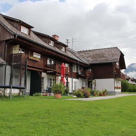 Ferienwohnung Grimmingblick - Auszeit Vom Alltag Obersdorf Eksteriør billede