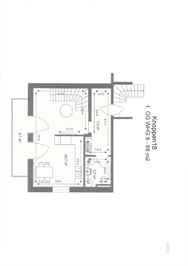Ferienwohnung Grimmingblick - Auszeit Vom Alltag Obersdorf Eksteriør billede