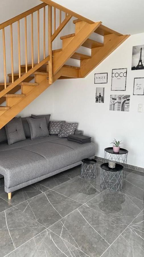 Ferienwohnung Grimmingblick - Auszeit Vom Alltag Obersdorf Eksteriør billede