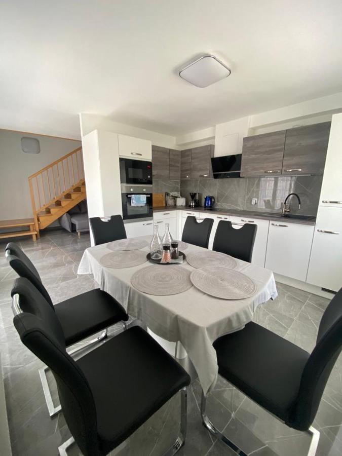 Ferienwohnung Grimmingblick - Auszeit Vom Alltag Obersdorf Eksteriør billede