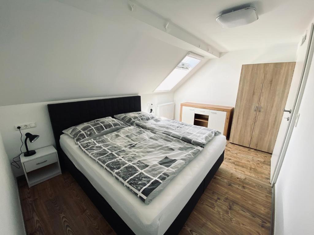 Ferienwohnung Grimmingblick - Auszeit Vom Alltag Obersdorf Eksteriør billede