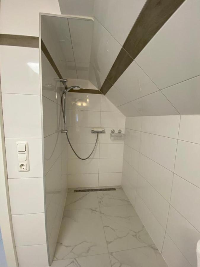 Ferienwohnung Grimmingblick - Auszeit Vom Alltag Obersdorf Eksteriør billede