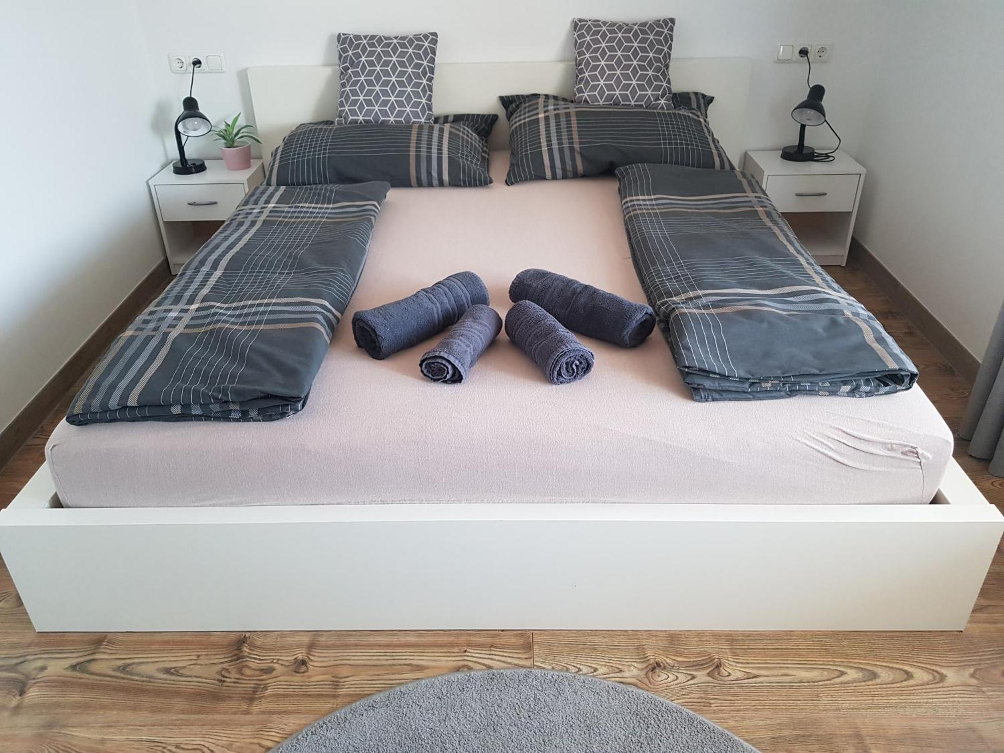 Ferienwohnung Grimmingblick - Auszeit Vom Alltag Obersdorf Eksteriør billede